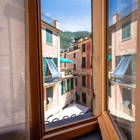 Appartamento Piccolo Principe Monterosso al Mare Eksteriør billede