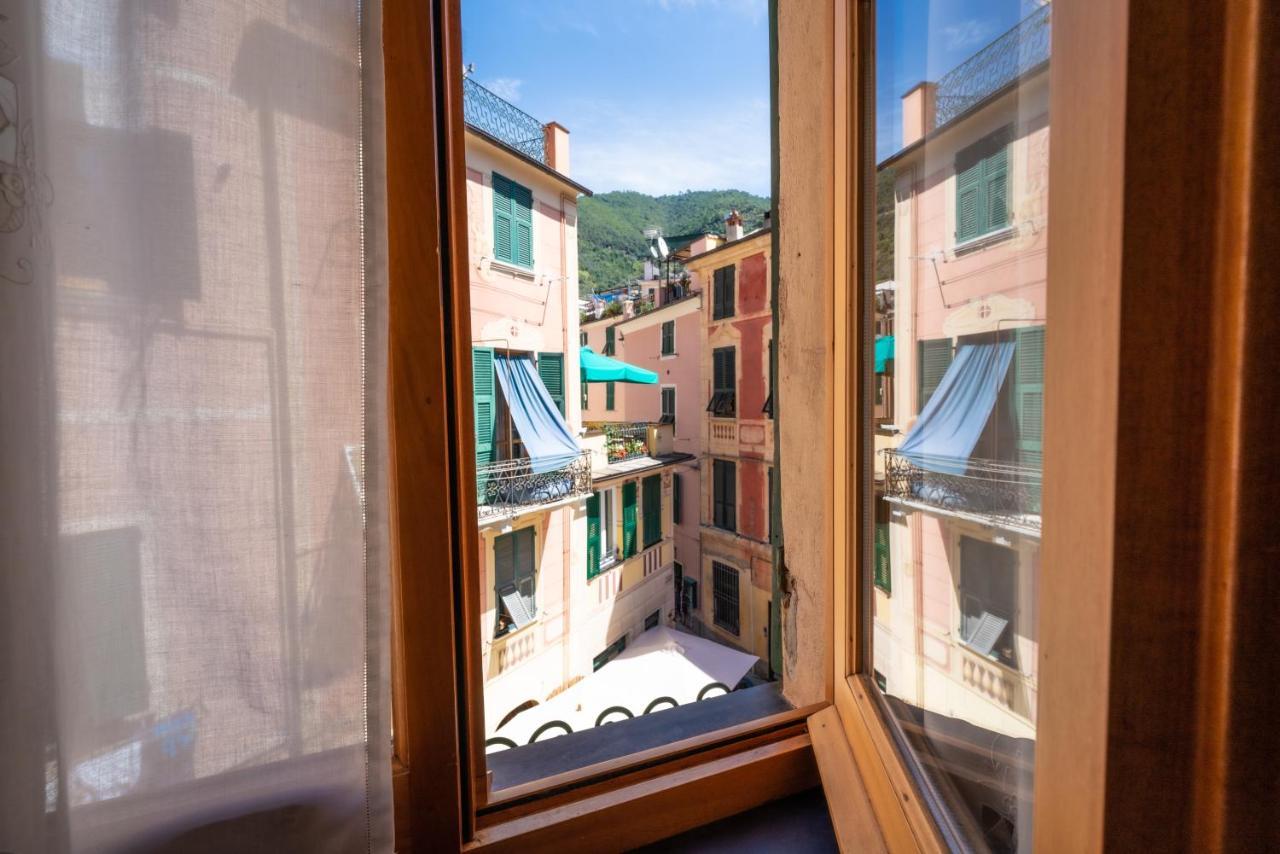 Appartamento Piccolo Principe Monterosso al Mare Eksteriør billede