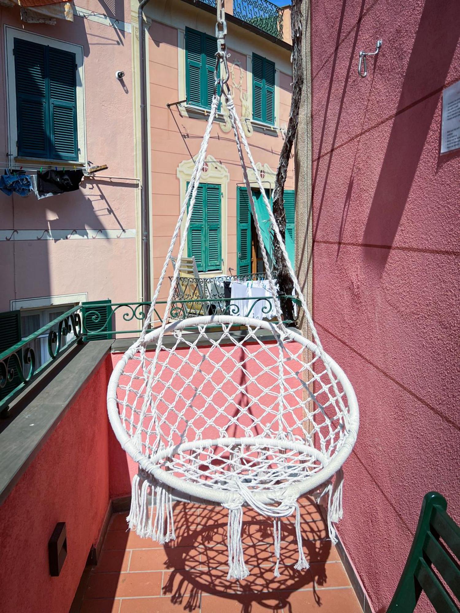 Appartamento Piccolo Principe Monterosso al Mare Eksteriør billede