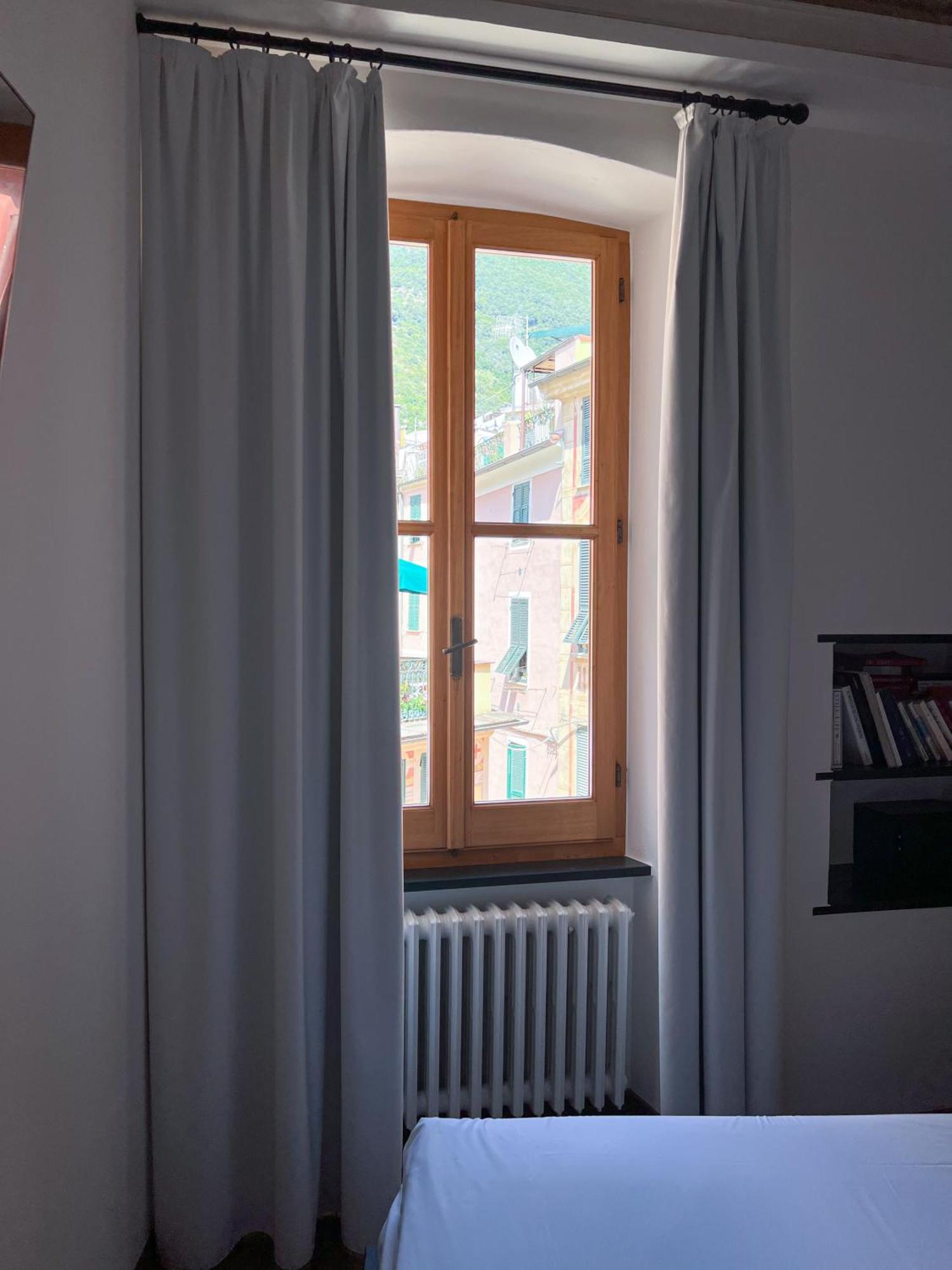 Appartamento Piccolo Principe Monterosso al Mare Eksteriør billede