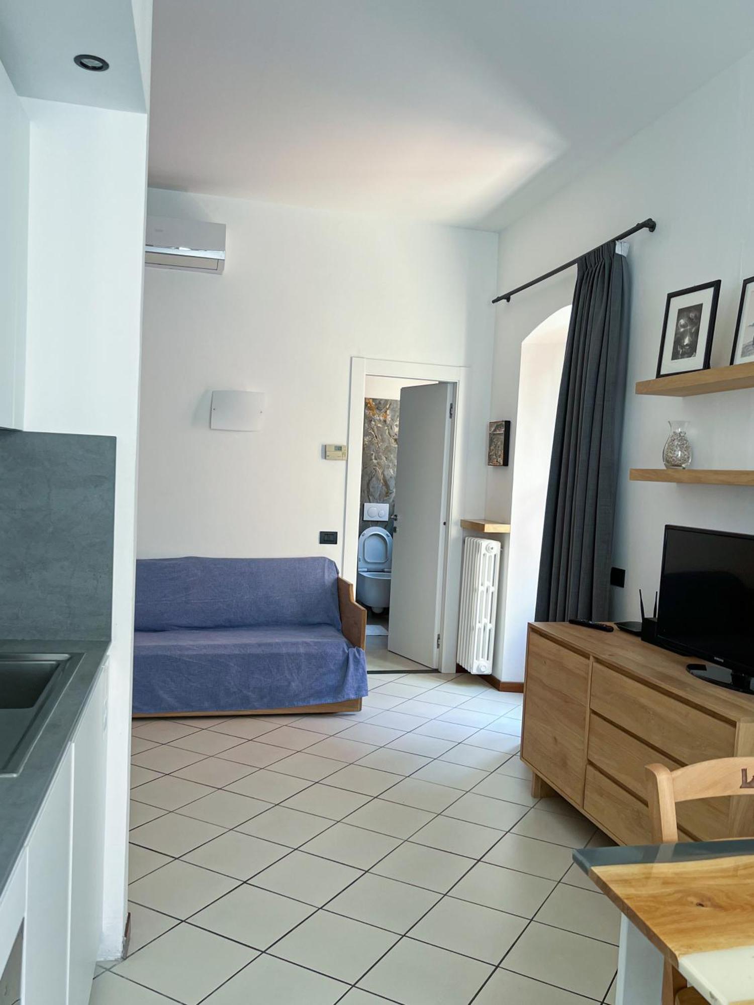 Appartamento Piccolo Principe Monterosso al Mare Eksteriør billede